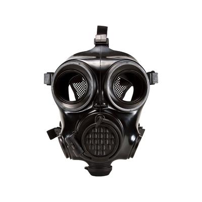 MIRA Safety CM-7M Gas Mask SKU - 319173
