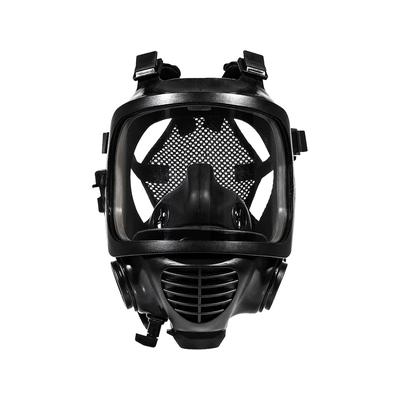MIRA Safety CM-6M Gas Mask with Drinking System SKU - 155973