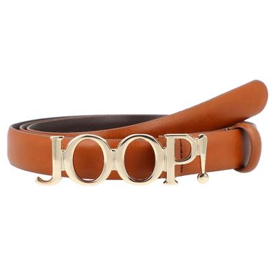 JOOP! - Gürtel Leder 1 ct Braun Damen Image