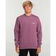 BILLABONG Arch - Sweatshirt for Men Viola