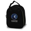 Chad & Jake Black Minnesota Timberwolves Personalized Insulated Lunchbox