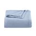 Tommy Bahama Home Tommy Bahama Bahama Coast Cotton Woven Reversible Blanket Cotton | King | Wayfair USHSEE1180668