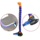 3 Inch Heavy Duty Hand Pump Suction Cup with Flexible Stand for Dent Repair Light Car Dent Repair
