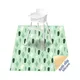 HappyFlute Splat Mat for Under High Chair/Arts/Crafts Washable Waterproof Anti-Slip Floor Splash Mat