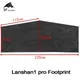3F UL GEAR Lanshan1 / Lanshan 1pro / Lanshan 2 / Lanshan 2pro Original 15D Silnylon Waterproof