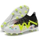 New Men Football Boots Soccer Shoes Outdoor Sport Training Ultralight Non-Slip Training Match Sport