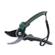 T TOVIA 8 Inch Garden Pruner Shears SK5 Blade Pruning Scissors for Bonsai Fruit Trees Flowers