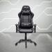 Ergonomic Adjustable Swivel Recline Office Gaming Chair with Headrest