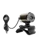 Webcam 1080p HD Web kamera USB Emet C955 mit Mikrofon & Datenschutz abdeckung für