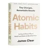 Atomare Gewohnheiten von James klar eine einfache bewährte Möglichkeit gute Gewohnheiten zu bauen