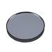 Bestonzon 10X Magnifying Round Vanity Cosmetic Mirror with 2 Suction Cups for Cosmetic Makeup