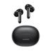 for Motorola One Fusion+ Wireless Earbuds Bluetooth 5.3 Headphones with Charging Case Wireless Earbuds with Noise Cancelling HD Mic Waterproof Earphones Touch Control - Black