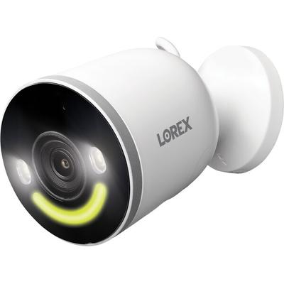 Lorex 4K Spotlight Wi-Fi Camera