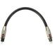 Bestonzon Optical Audio Cable 0.2m Tv Optical Audio Cable Digital Audio Optical Cable