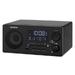 Sangean America Digital Receiver Black