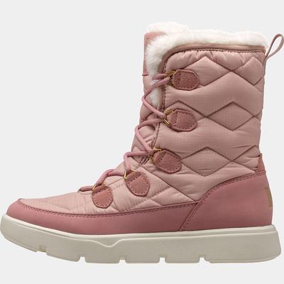 Helly Hansen Damen Willetta Isolierte Winterstiefel 41