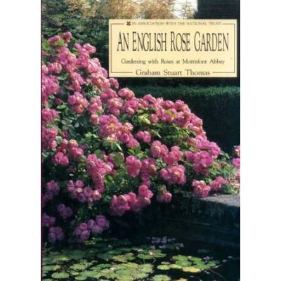 An English Rose Garden