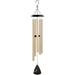 "Signature Chime 50"" SAND FLECK - Carson Home Accents 60697"