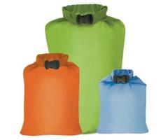 Outdoor Products Ultimate Dry Sack 3-Pack - 153Wm000