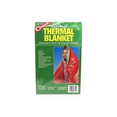 Coghlans 8544 Thermal Blanket