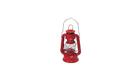 Stansport 130 Kerosene Hurricane Lantern 8""Red