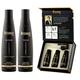 REVIVOGEN MD Scalp Therapy, Shampoo & Conditioner. Natural Hair Loss Solution for Fine & Thinning Hair.