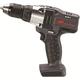 Ingersoll Rand Cordless Drill Driver D5140, Power Drill with 1/2" (13mm), Battery of 20 V