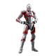 Bandai Ultraman - Figure Rise Ultraman Suit Zoffy Action - Model Kit