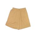 Sara Morgan for Haband Shorts: Tan Bottoms - Women's Size 18 Petite