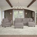 Lark Manor™ Coventry 3 Piece Living Room Set Polyester | Wayfair Living Room Sets C8A8FB0F81F048C48BDD320B7261767B