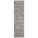 Brown 0.4 in Area Rug - Siewert Hand-Loomed Area Rug Viscose/Wool Laurel Foundry Modern Farmhouse® | 0.4 D in | Wayfair