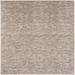 Brown 0.4 in Area Rug - Siewert Hand-Loomed Area Rug Viscose/Wool Laurel Foundry Modern Farmhouse® | 0.4 D in | Wayfair