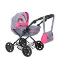 Mamas and Papas Junior Sweet Dreams Dolls Pram