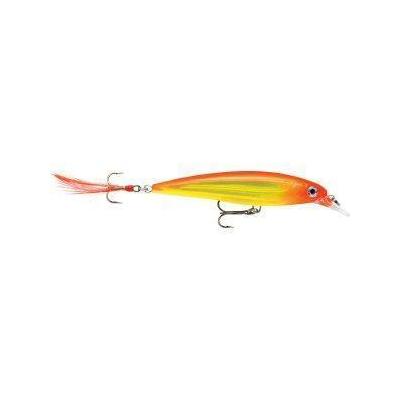 Rapala X-Rap #8-HH Hot Head