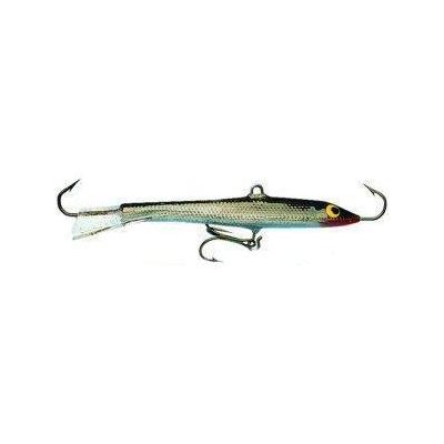 Rapala Jigging Rap #2-S Silver