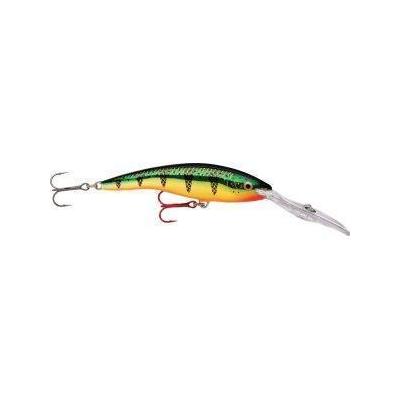 Rapala Deep Tail Dancer #11-FLP Flash Perch