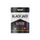 Everbuild Sika EVB90505 Black Jack® 905 All Weather Roof Coating 5 litre