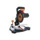 Evolution EVLR210CMS R210CMS Multi-Purpose Compound Mitre Saw 1200W 240V