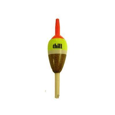 Thill Slip 3/4" Oval-36