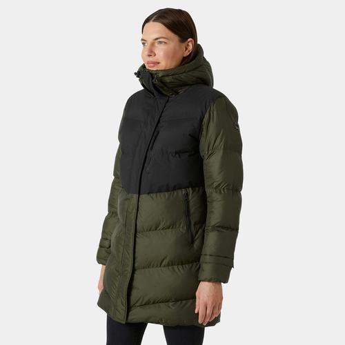 Helly Hansen Damen Explorer Pufferparka XS