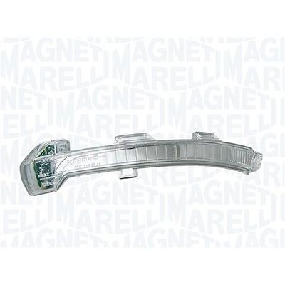 Magneti Marelli Blinkleuchte [Hersteller-Nr. 182200604800] für VW Image