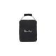 Silver Cross Clic Stroller Bag Pram Organiser Bag Travel Bag Pram Accessories Water Resistant Black