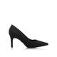 MARIAMARE Damen 63395 Schuhe, Schwarz, 38 EU