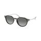 Prada Unisex 0pr 12ys 51 14b3m1 Sonnenbrille, Mehrfarbig (Mehrfarbig)