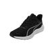 Puma Unisex Adults Reflect Lite Road Running Shoes, Puma Black-Puma Black-Puma White, 7 UK