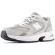 New Balance 530 Trainers Men Grey - 9 - Low Top Trainers Shoes