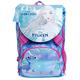 Seven Backpack - Frozen Spirit Of Adventure, Pink - Foldable Big - School and Leisure
