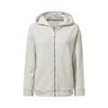 Craghoppers Womens/Ladies Eden Hooded Jacket (Dove Grey Marl) - Multicolour - Size UK 18 (Women's)