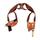 Triple K 3-Piece Shoulder Holster Set - Beretta 92F/96/M9/90-Two CZ 75