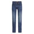 Oklahoma Jeans Jeans Herren medium stone, 32-32